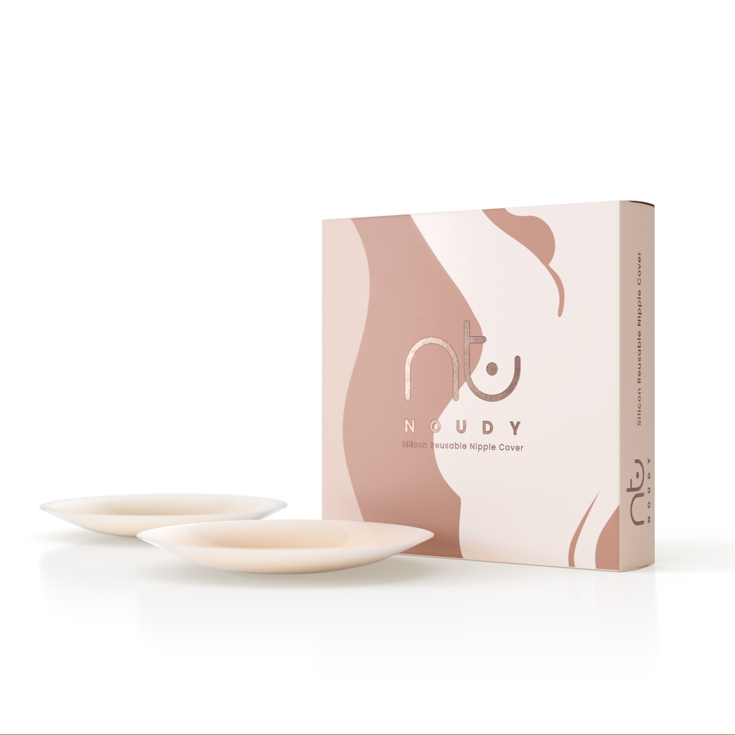 SILIKON NIPPLE COVER