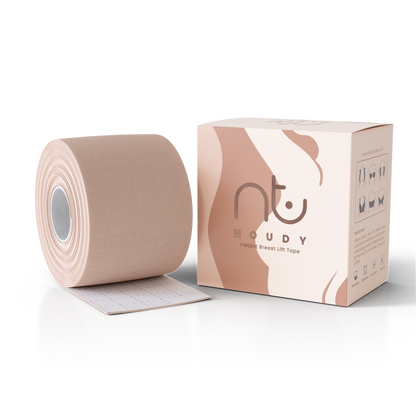 NOUDY TAPE X NUDE - NIPPLE COVER TWIN BUNDLE