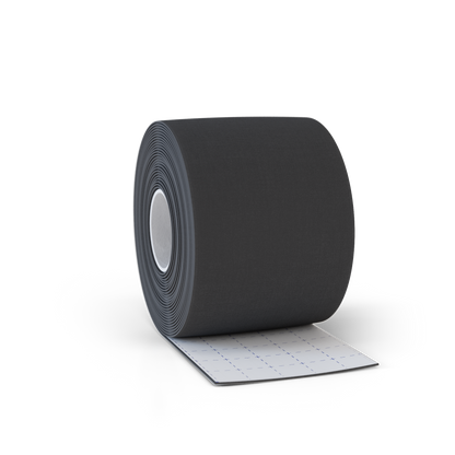 NOUDY TAPE X BLACK - Breast Tape
