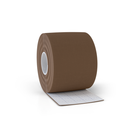 NOUDY TAPE X BROWN - Breast Tape